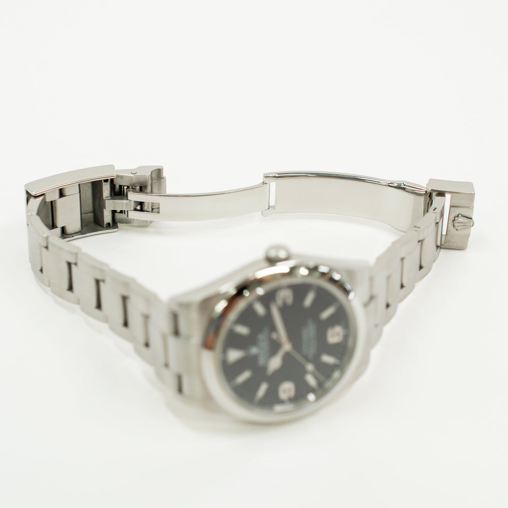 Rolex Explorer 214270