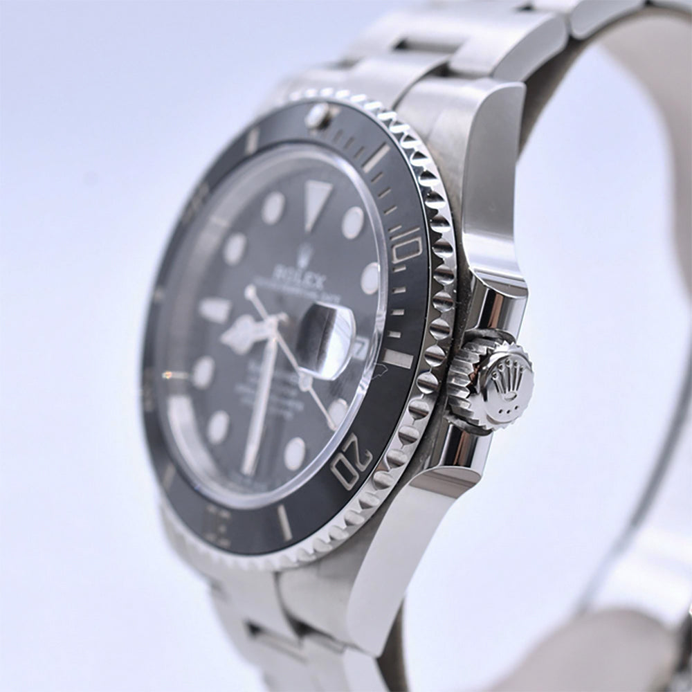 Rolex Submariner Date 126610LN