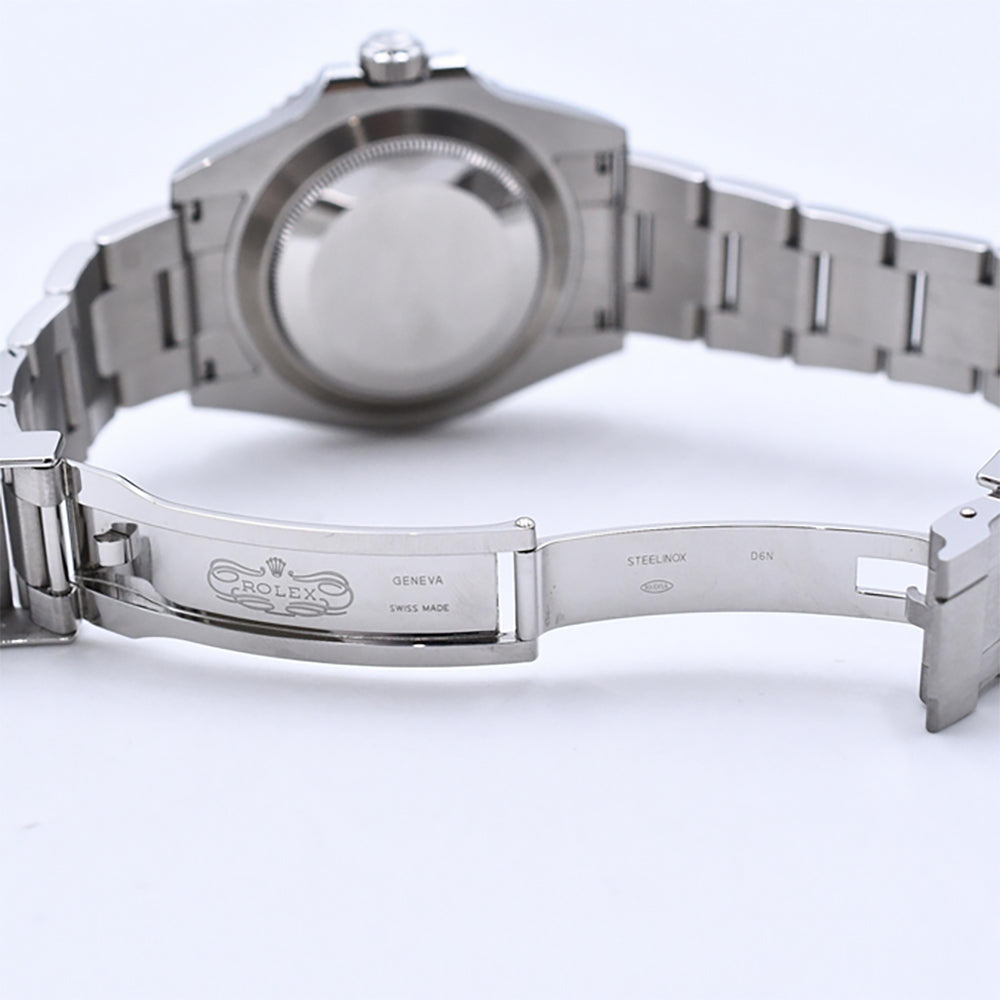 Rolex Submariner Date 126610LN