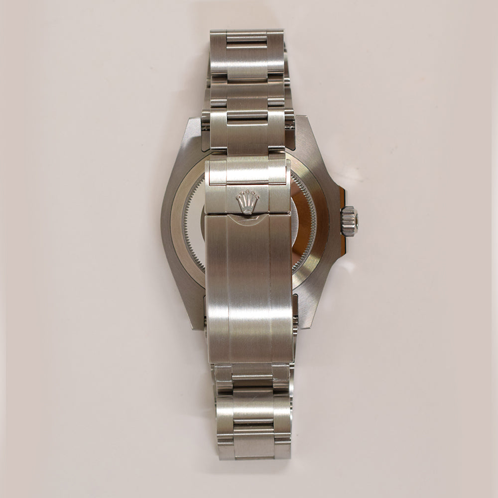 Rolex Submariner Date 126610LN