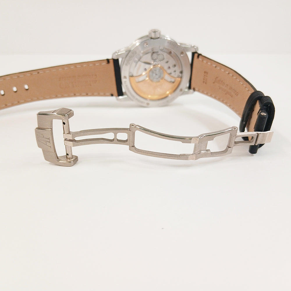 Audemars Piguet Code 11.59 15210BC.OOA321CR.01