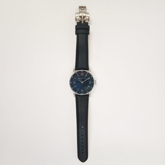 Audemars Piguet Code 11.59 15210BC.OOA321CR.01