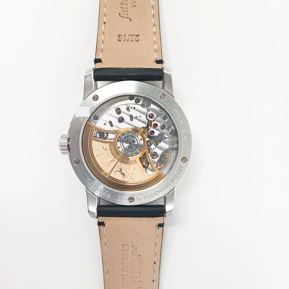 Audemars Piguet Code 11.59 15210BC.OOA321CR.01