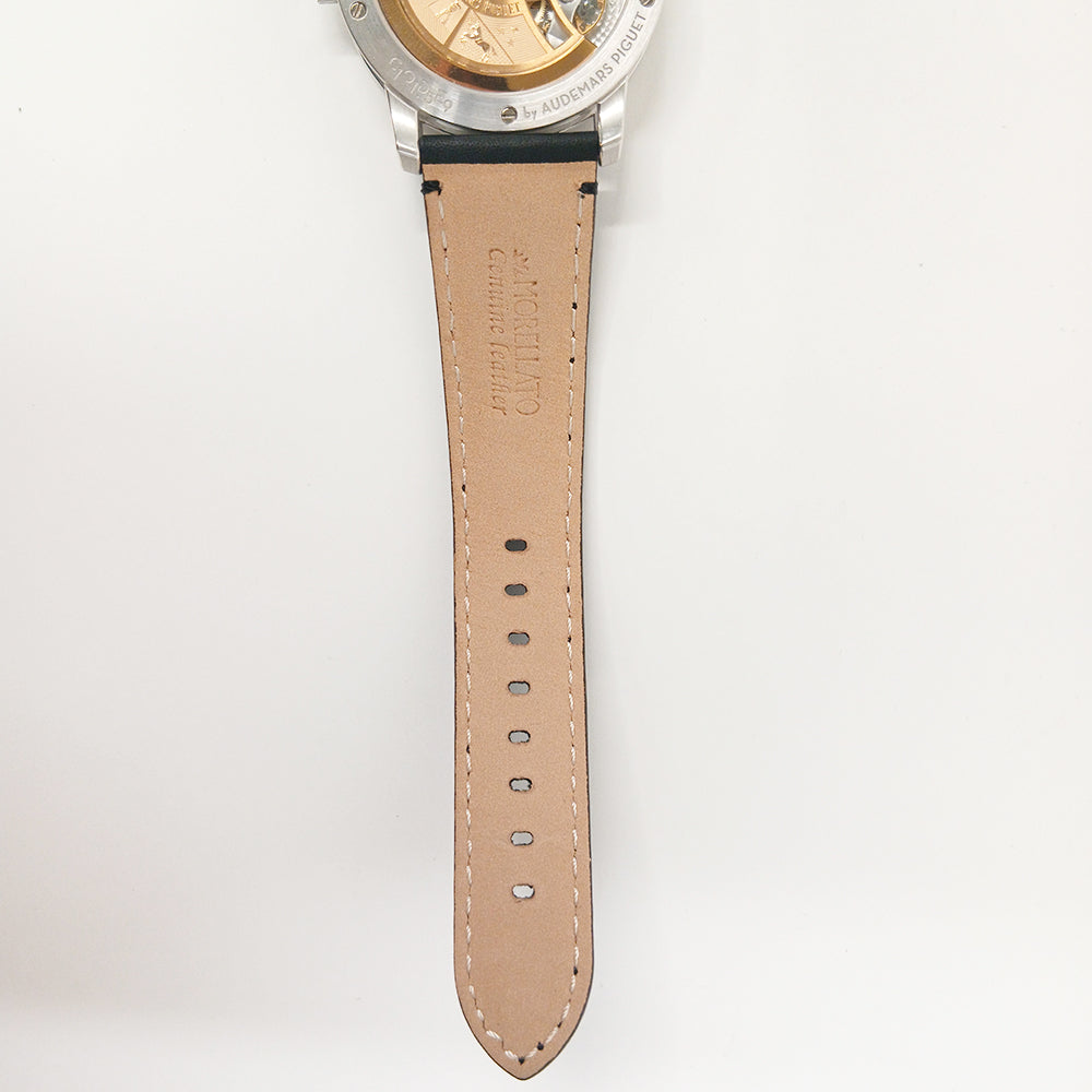 Audemars Piguet Code 11.59 15210BC.OOA321CR.01