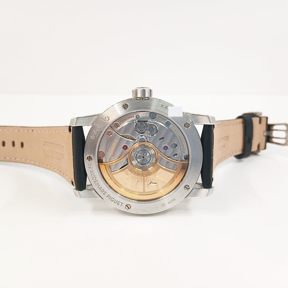 Audemars Piguet Code 11.59 15210BC.OOA321CR.01
