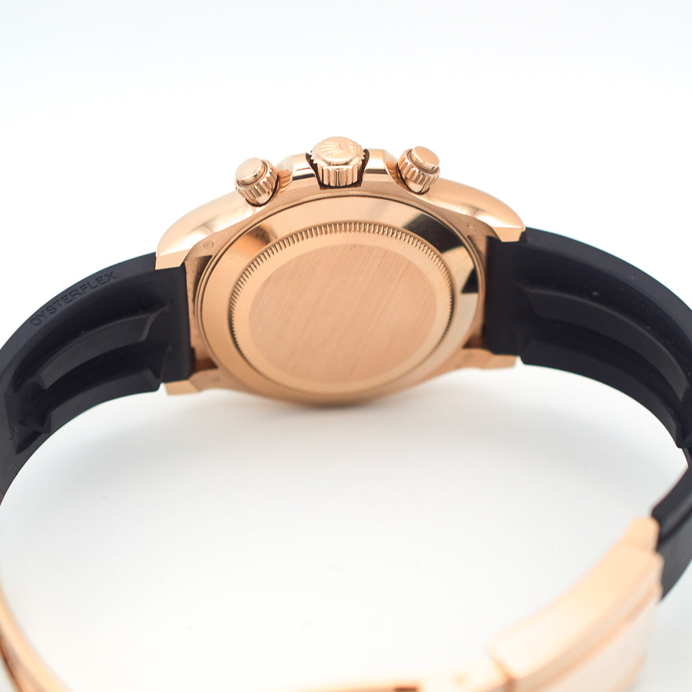 Rolex Daytona 116515LN