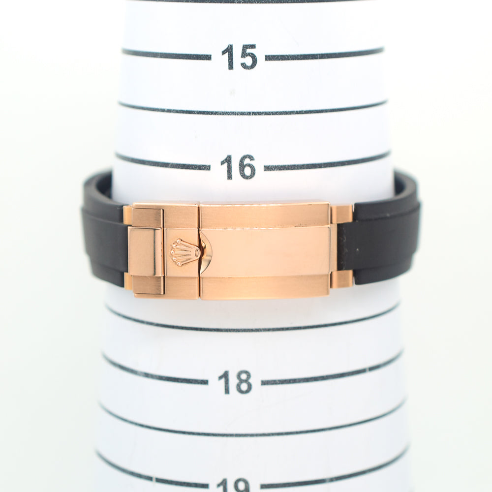 Rolex Daytona 116515LN