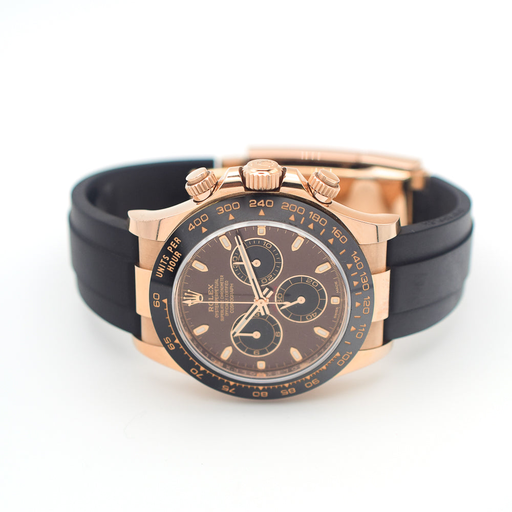 Rolex Daytona 116515LN