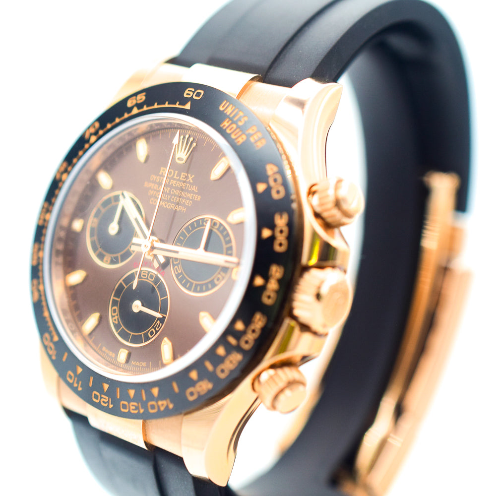 Rolex Daytona 116515LN