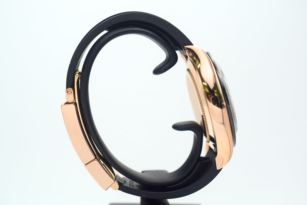 Rolex Daytona 116515LN