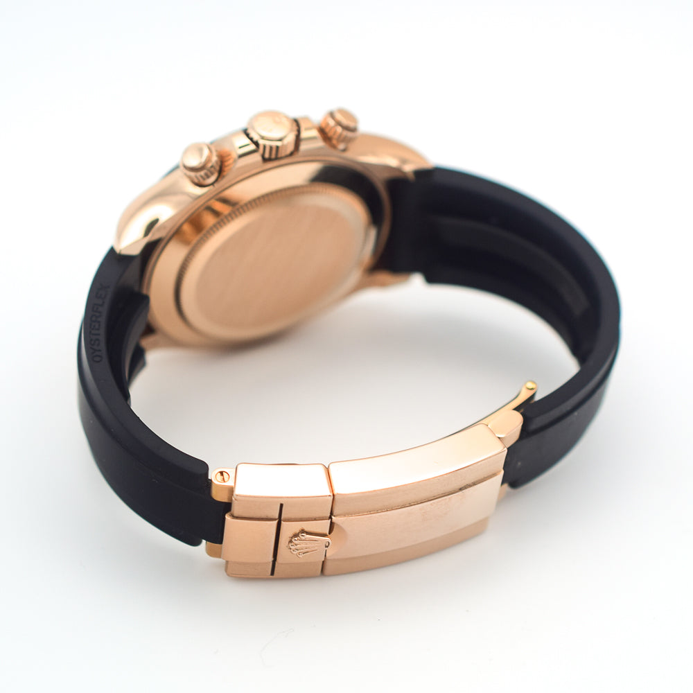 Rolex Daytona 116515LN