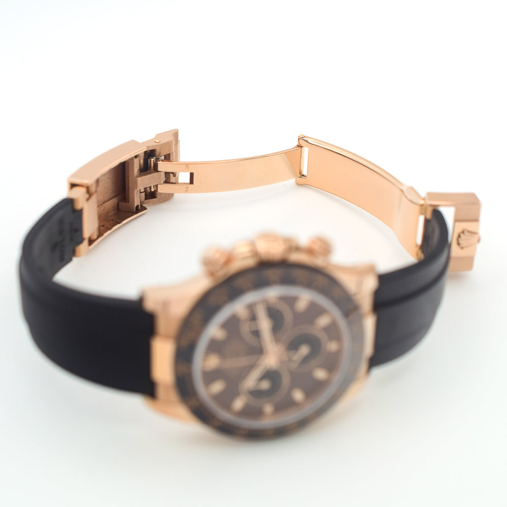 Rolex Daytona 116515LN