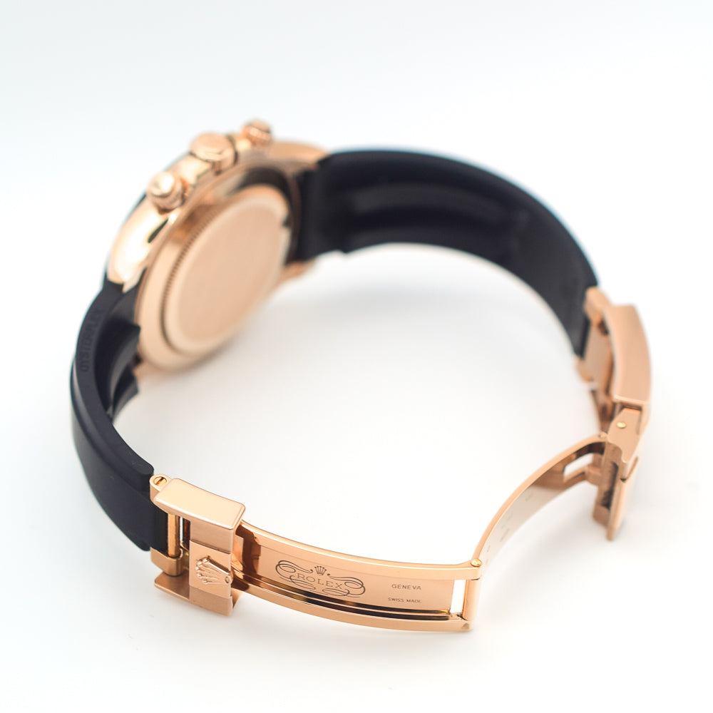 Rolex Daytona 116515LN