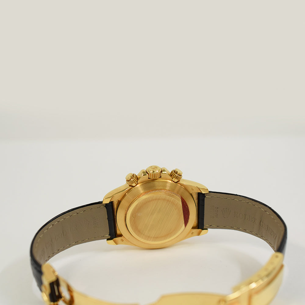 Rolex Daytona 16518