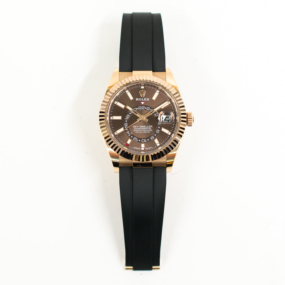 Rolex Sky-Dweller 336235