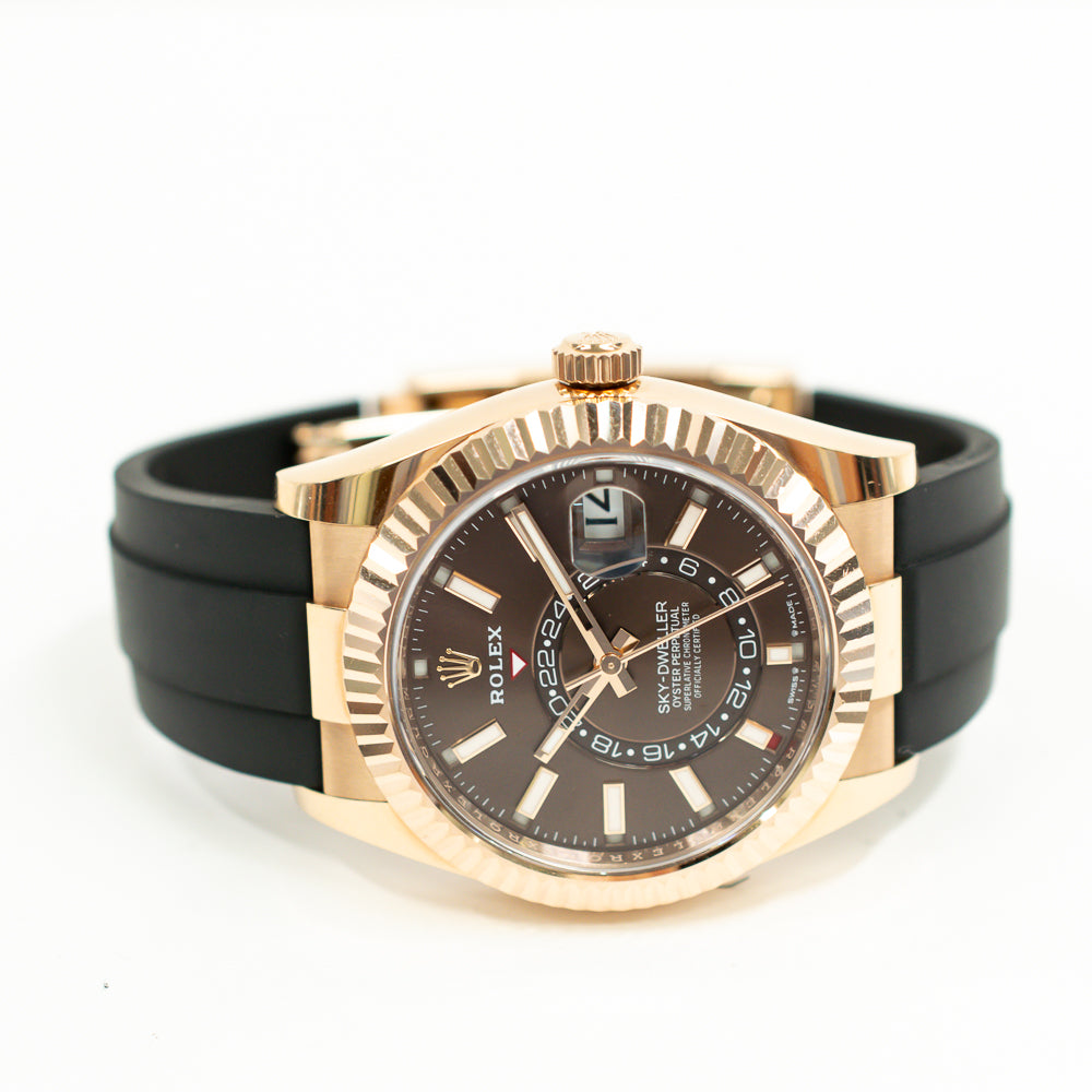 Rolex Sky-Dweller 336235