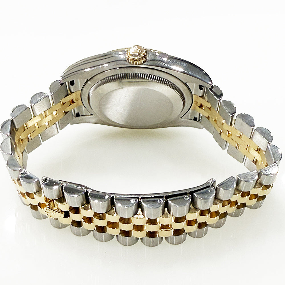 Rolex Datejust 36 116233G