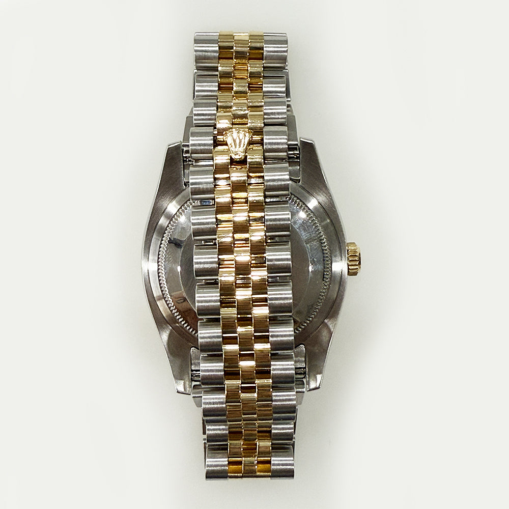 Rolex Datejust 36 116233G