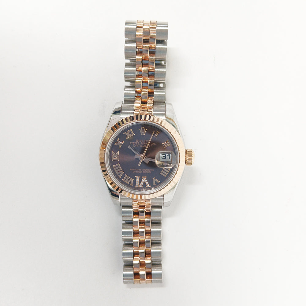 Rolex Lady-Datejust 179171