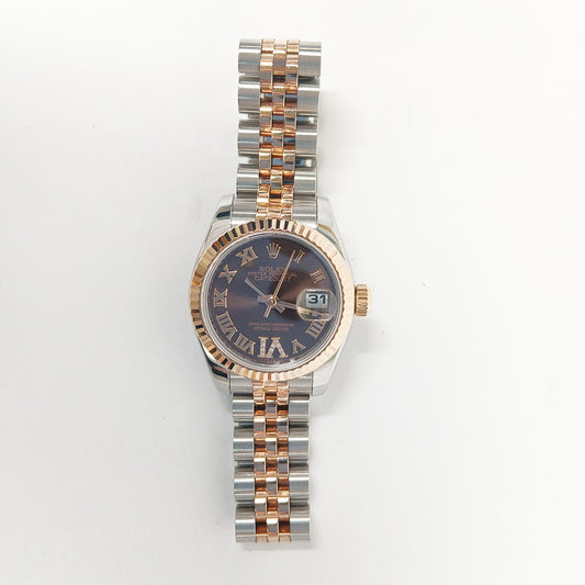 Rolex Lady-Datejust 179171