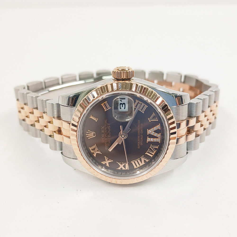 Rolex Lady-Datejust 179171