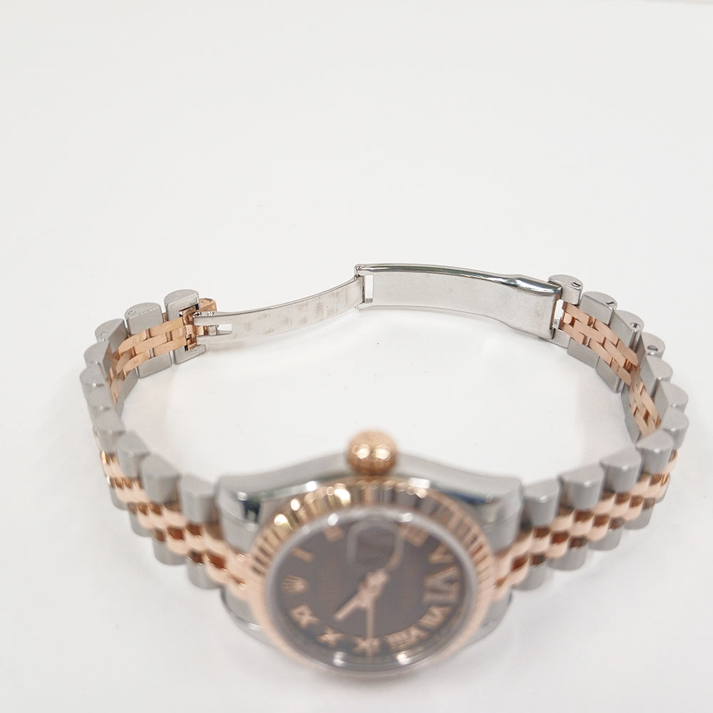 Rolex Lady-Datejust 179171