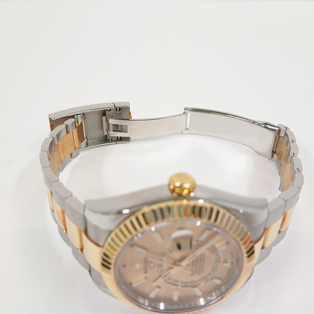 Rolex Sky-Dweller 326933