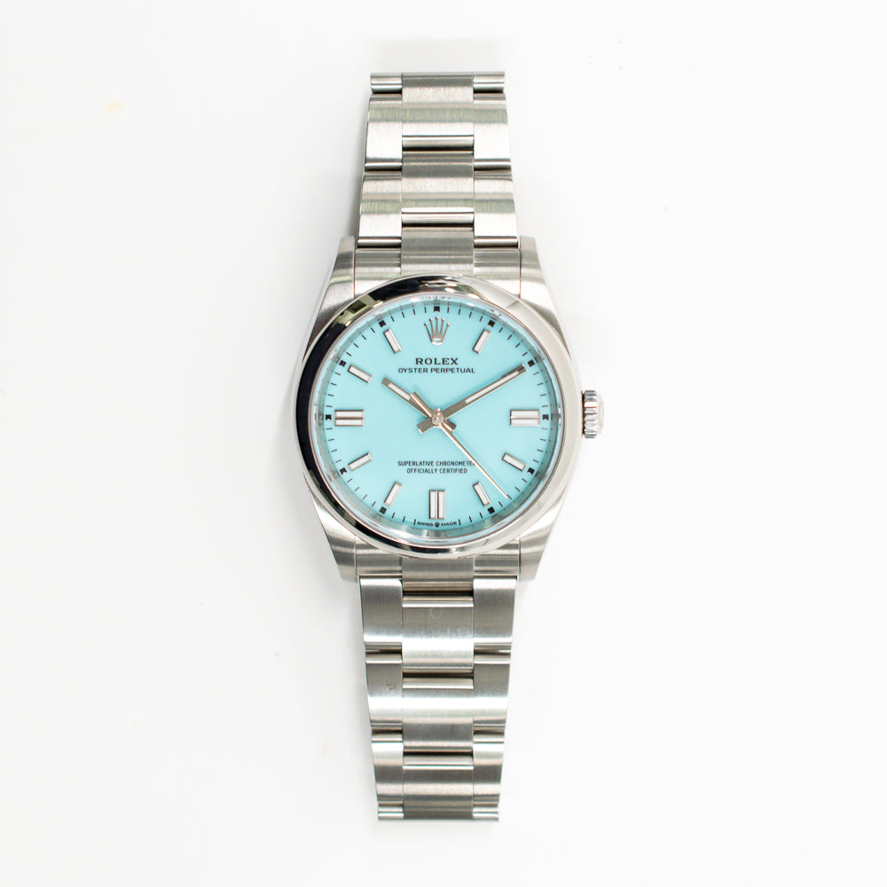 Rolex Oyster Perpetual 36 126000