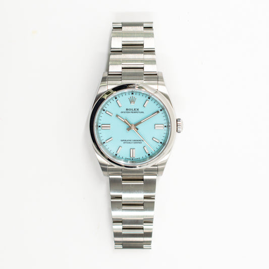Rolex Oyster Perpetual 36 126000
