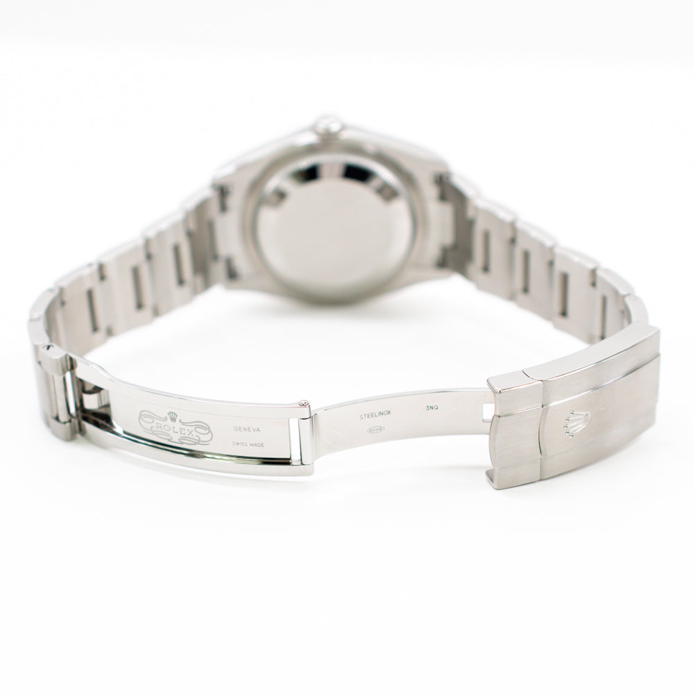 Rolex Oyster Perpetual 36 126000