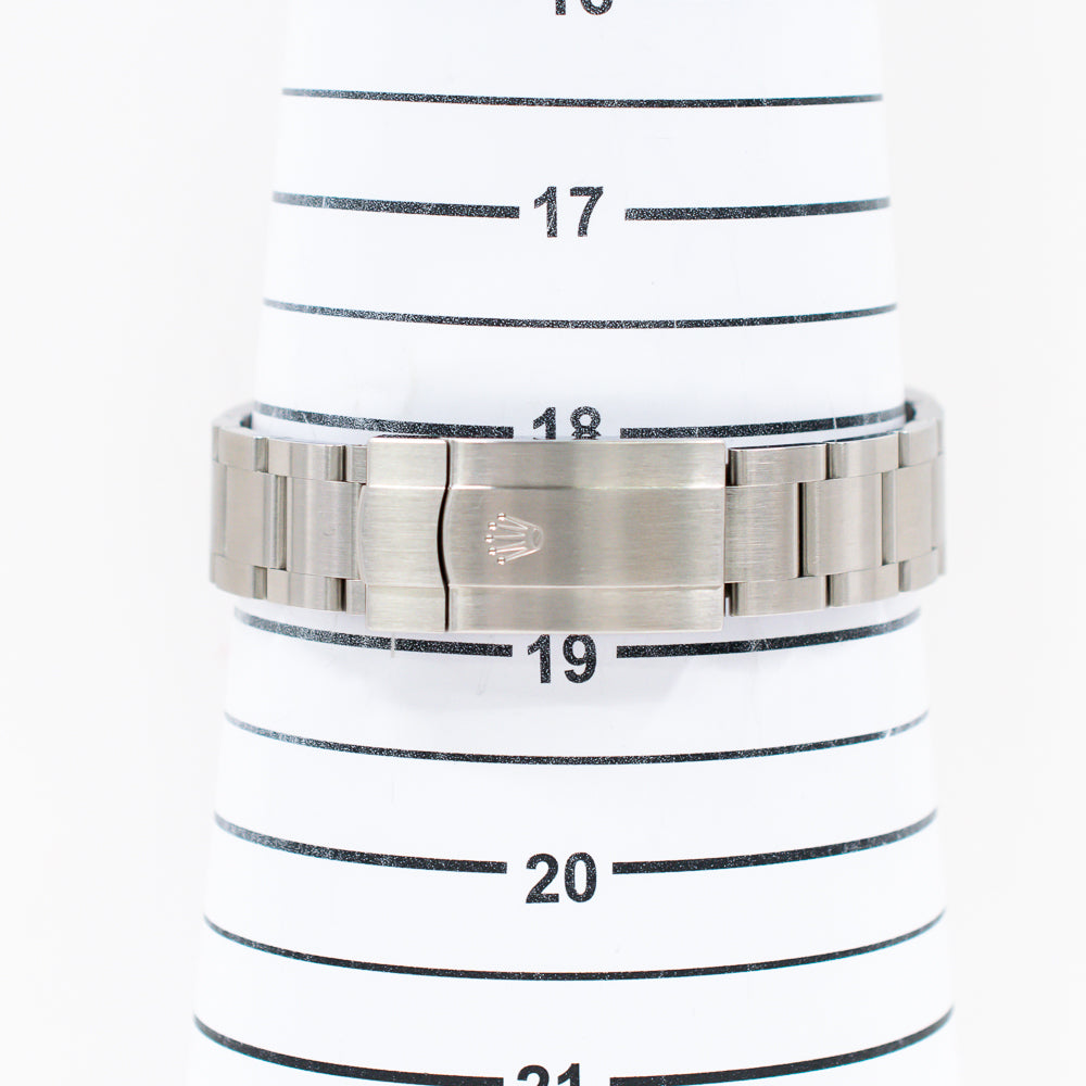 Rolex Oyster Perpetual 36 126000