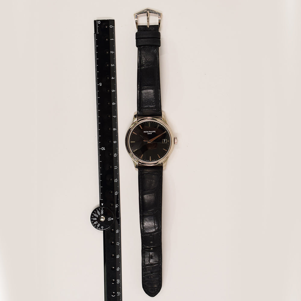Patek Philippe Calatrava 5227G-010