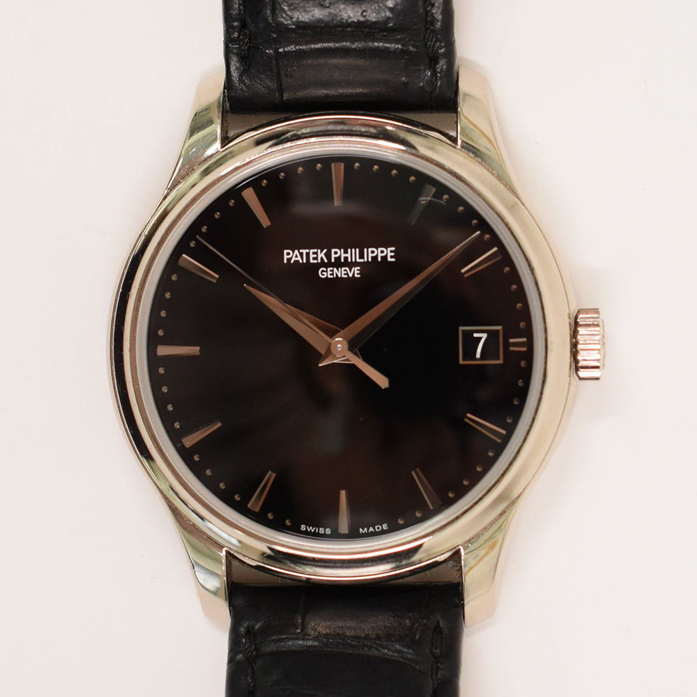 Patek Philippe Calatrava 5227G-010