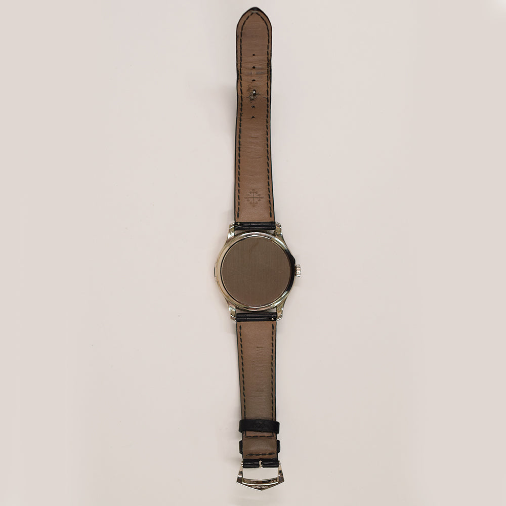Patek Philippe Calatrava 5227G-010