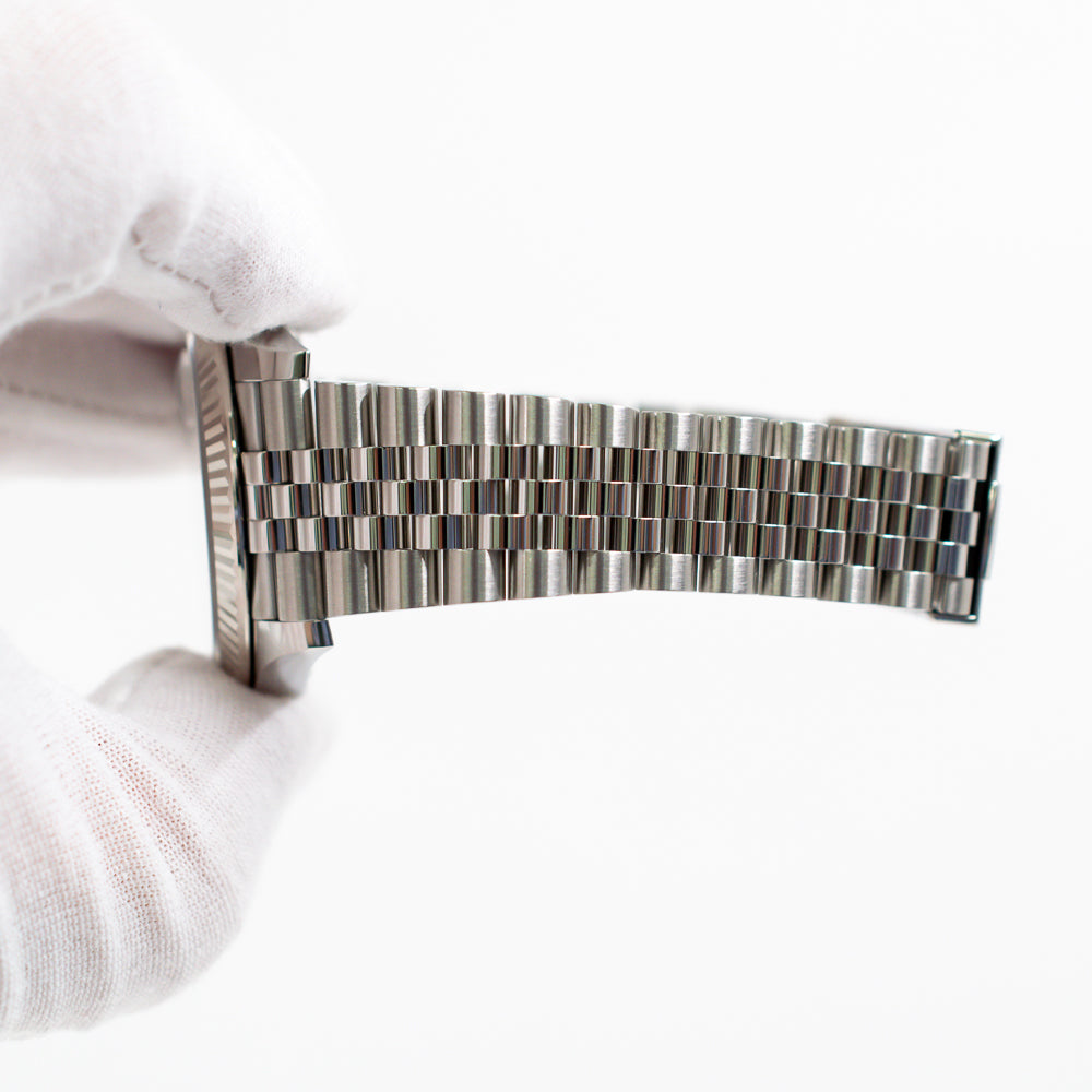 Rolex Datejust 41 126334