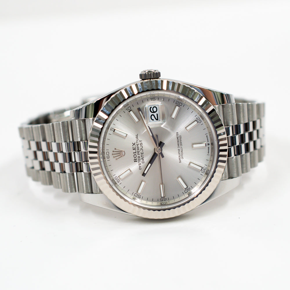 Rolex Datejust 41 126334