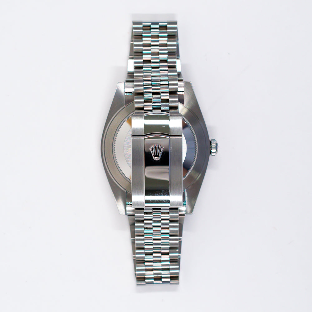 Rolex Datejust 41 126334