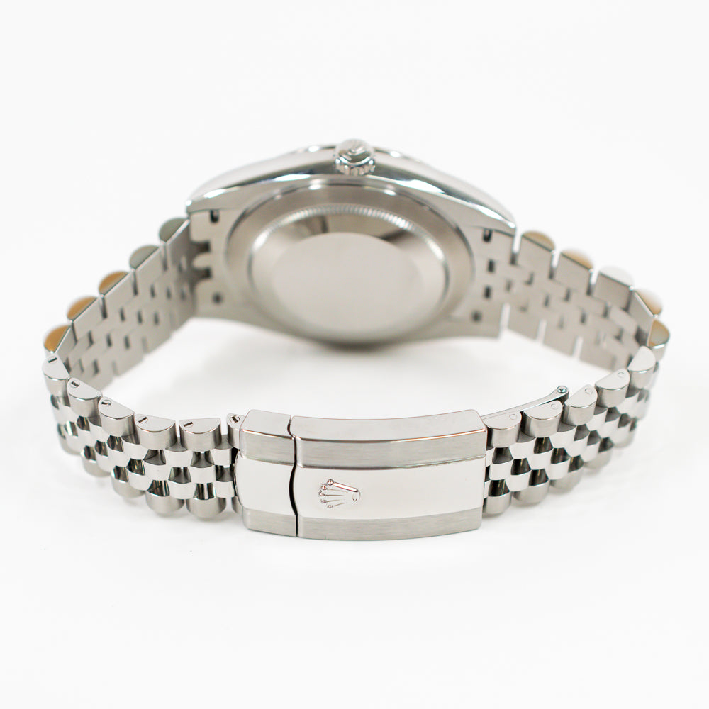 Rolex Datejust 41 126334