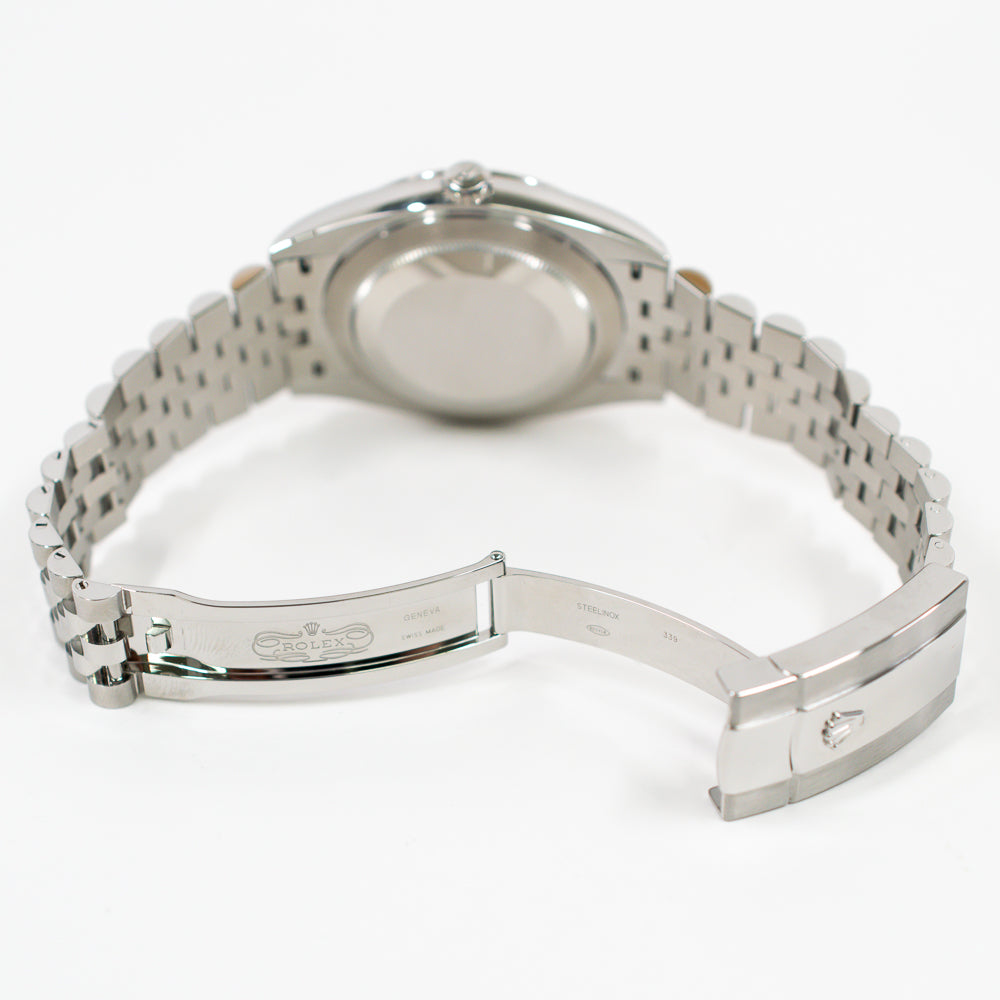 Rolex Datejust 41 126334