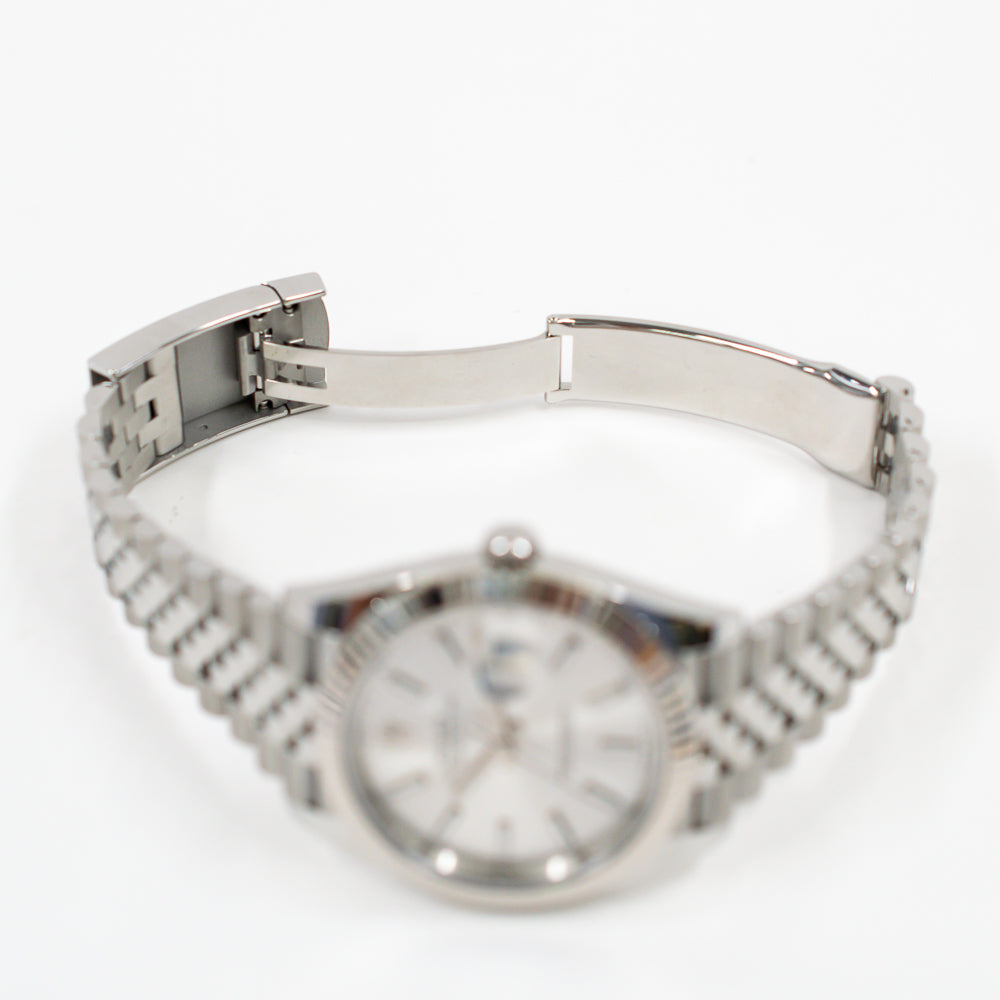 Rolex Datejust 41 126334