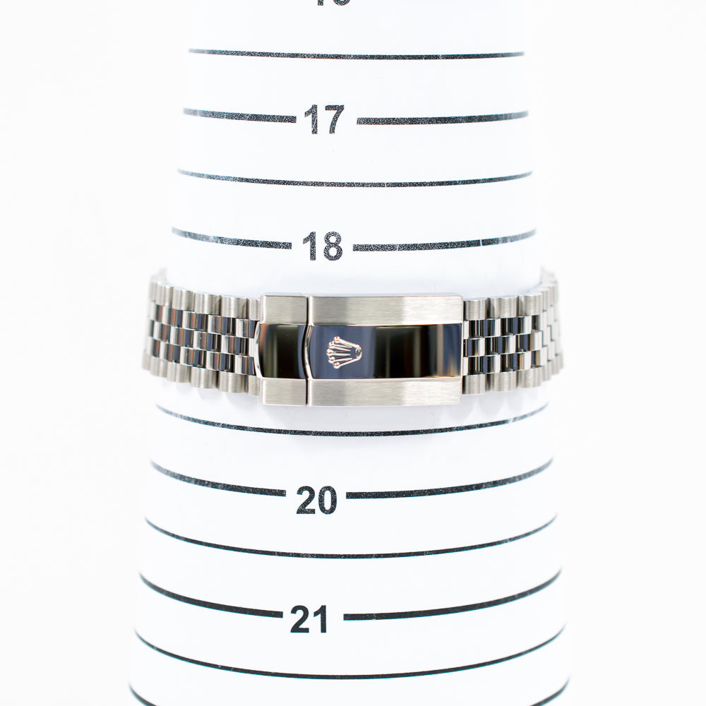 Rolex Datejust 41 126334