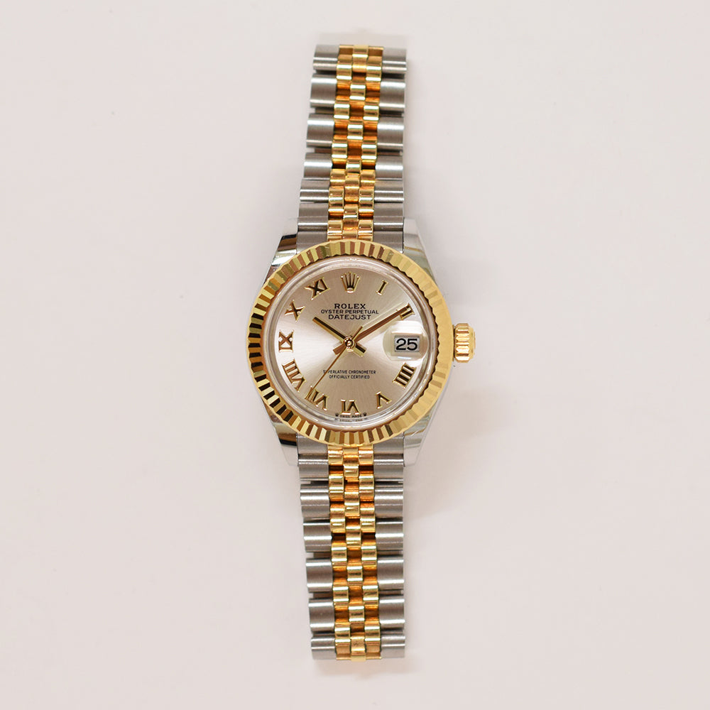 Rolex Lady-Datejust 279173