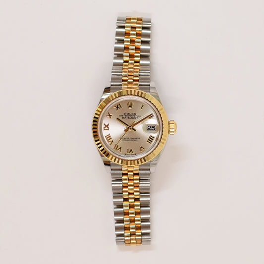 Rolex Lady-Datejust 279173