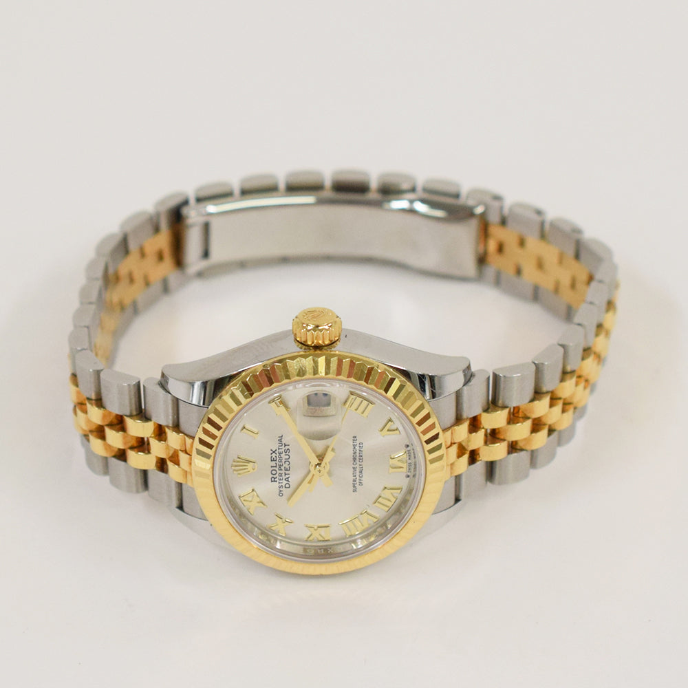 Rolex Lady-Datejust 279173
