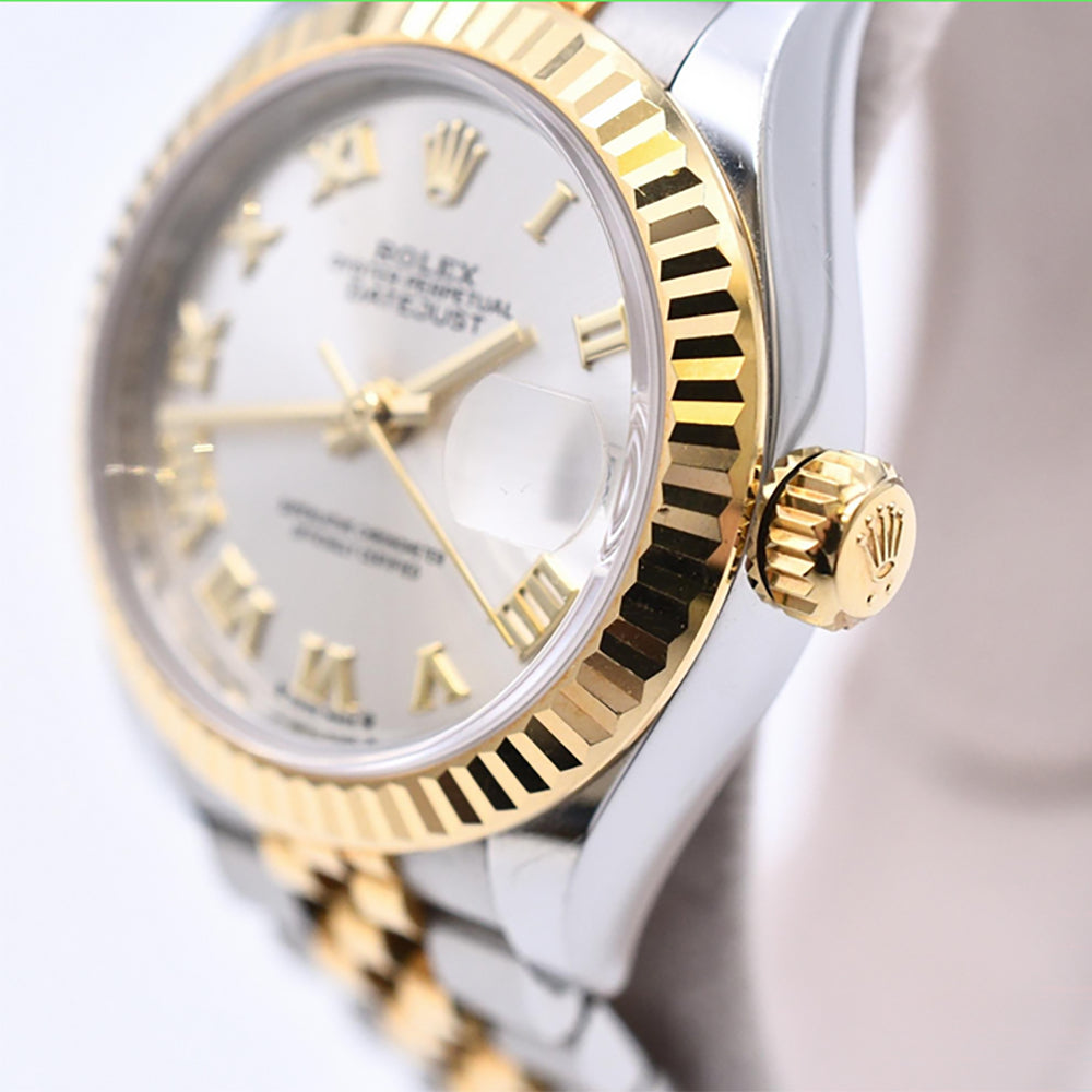 Rolex Lady-Datejust 279173