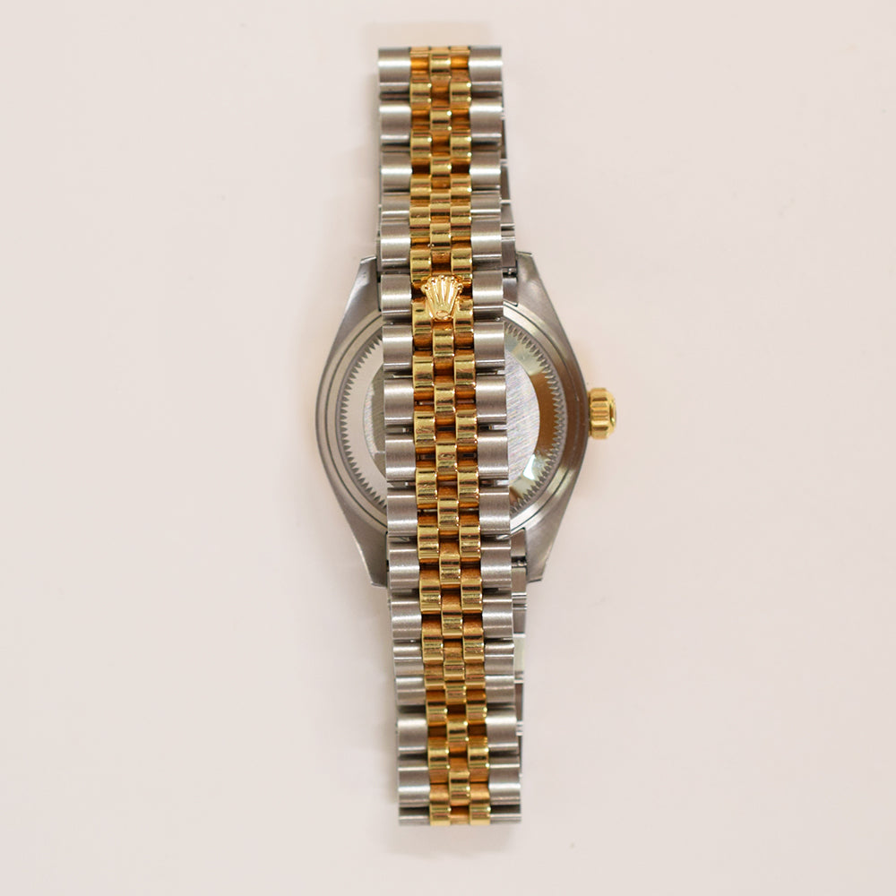 Rolex Lady-Datejust 279173