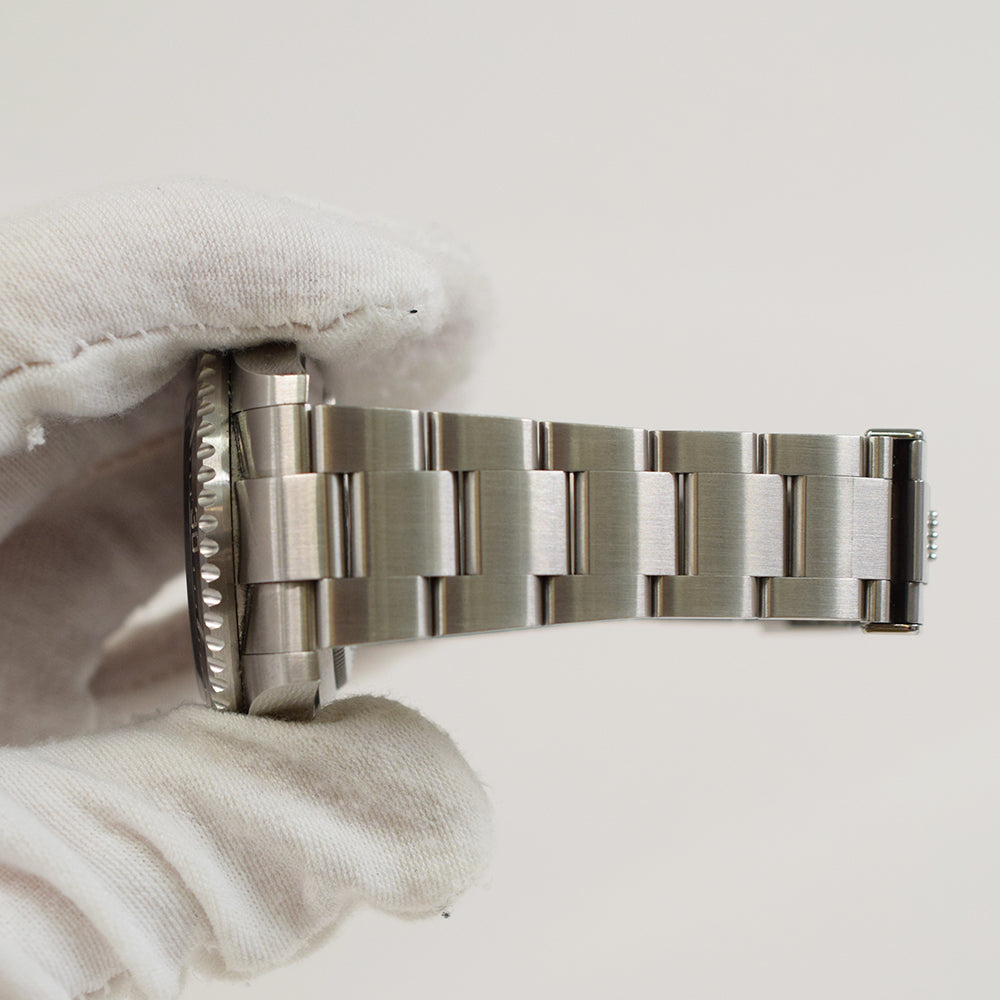 Rolex Sea-Dweller 126600