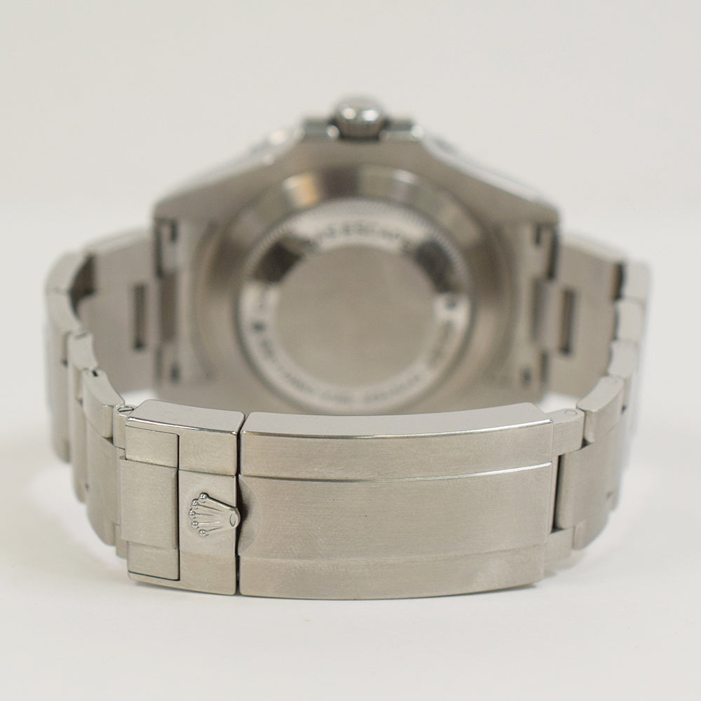 Rolex Sea-Dweller 126600