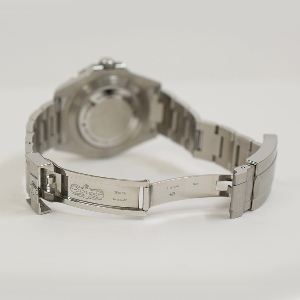 Rolex Sea-Dweller 126600