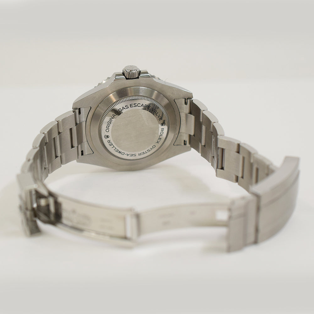 Rolex Sea-Dweller 126600